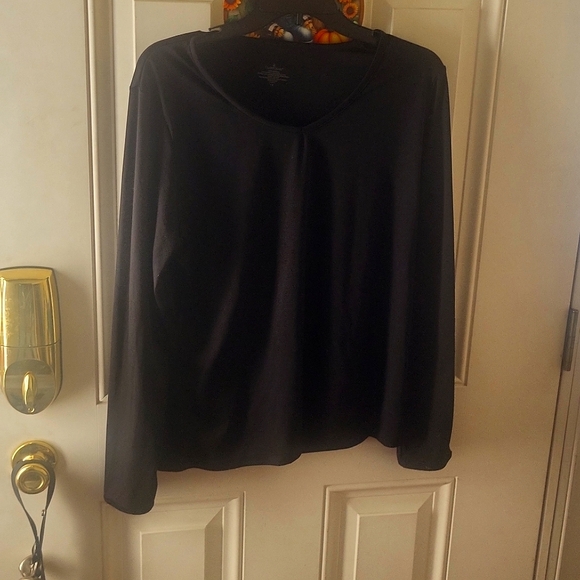 Cuddl Duds Other - Cuddl duds top